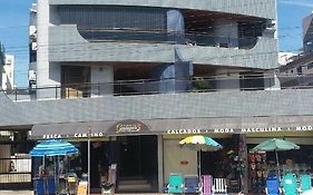 Apto Bombas Ed Guarapari